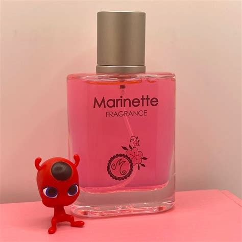 marinette the fragrance.